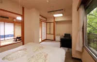 日光温泉 高照 - マウンテンビュー