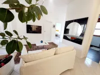Home Casagè+free Parking - Bungalows