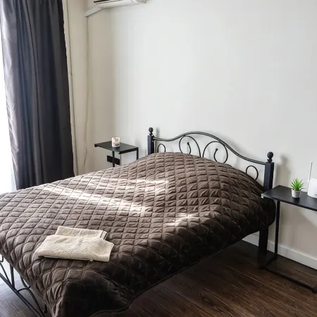 Bolshaya Dvushka V Istoricheskom Tsentre Goroda Apartments Отели в г. Гомель