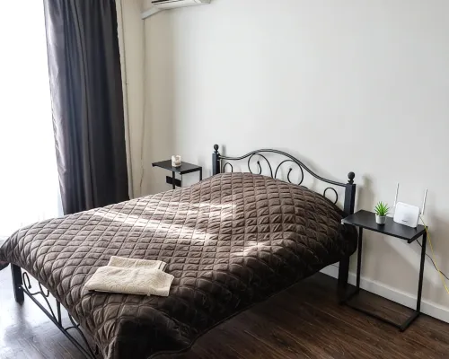 Bolshaya Dvushka V Istoricheskom Tsentre Goroda Apartments Hotels in Gomel