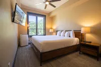 The Village at Palisades Tahoe
