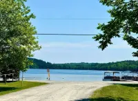 Lake Mushamush Cottage!