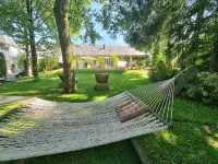 Maison d'hôtes les Jardins Saint Eloi