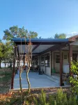 Cottage on 10acres private peninsula. Very unique property you will fall in love