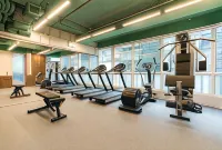 Weave Suites - Central West - Apartments