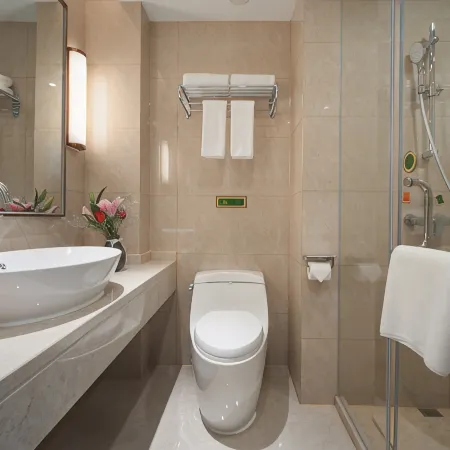 Vidona Hotel (Wenzhou Chashan University Town)