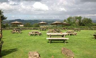 Winyard's Gap Inn