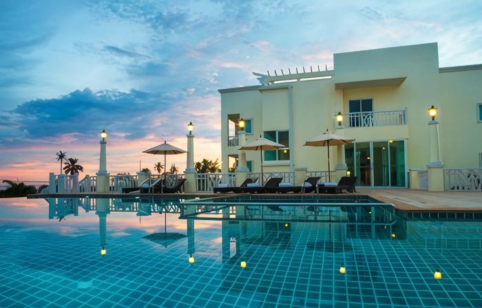 Krabi Front Bay Resort