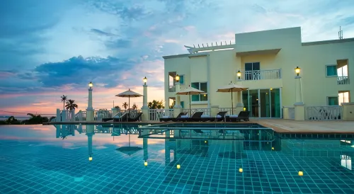 Krabi Front Bay Resort