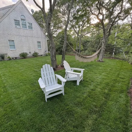 Spacious, Family-Friendly Edgartown Home – 3BR, Sleeps 14, Renovated in 2025