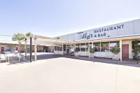 Matilda Motor Inn