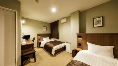 Sunnemu Hotel in Kisakata Hotel a 