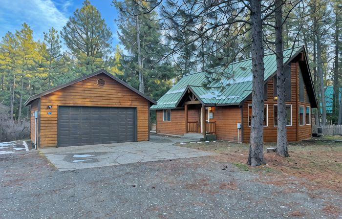 Cozy Cabin in Ronald/Roslyn