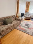 Beautiful apartment with terrace and view of the Belchen, up to 5 people