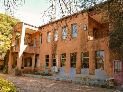 Bosheuvel Country Estate