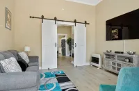 Southern Chic Bywater Shotgun