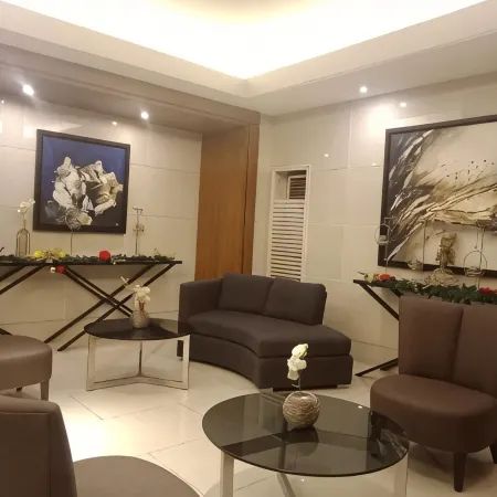 Staycation in Pasay by Mi Amore