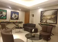 Staycation in Pasay by Mi Amore