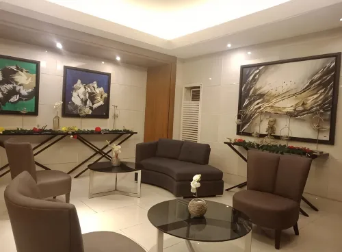 Staycation in Pasay by Mi Amore