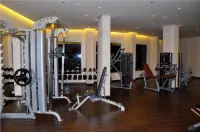 Blend Club Aqua Resort - ที่มีฟิตเนส