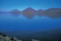 Lake Toya Great View