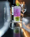 Artotel Gajahmada Semarang - bar