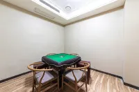 Shengjing Yijia Hotel - Wifi
