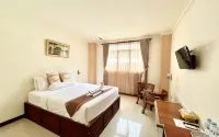 Hotel Setya Syariah