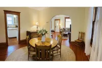 Warm, Charming and Cozy Turn of the Century Home