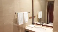 陵川信達ホテル - 駐車場