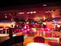 Seehotel Pilatus - bar