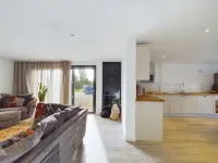 A tranquil farm stay in the Weald of Kent, 50mins from central London via PT.