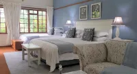 Brooks Cottage - Bed and Breakfasts