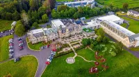 Breaffy House Hotel and Spa Hotels in 