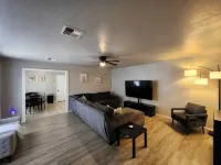 Cozy Retreat - Family & Pet Friendly Near Ft. Sill