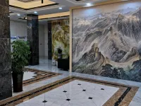 Jinxiu Jiangnan Business Hotel Hotel a Badong