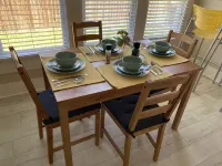 Charming 3-bedroom cottage in Seabrook, Texas