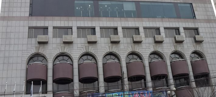 Ansan Seowon Tourist Hotel Ξενοδοχεία στην πόλη Ansan