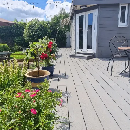 Brookside Guest House & Mini Spa Отели в г. Бриксхем