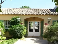 La Bastide d'Antoine