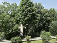 Charming Studio with Balcony Two Steps from Strasbourg and its Cathedral Hotels in Schiltigheim