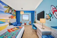 The Universal Studios Grand Hotel
