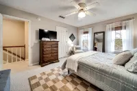 Spacious Family Home in Franklin w/ Playground