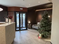 肯尼海景酒店 鄰近富尼库拉尔的酒店