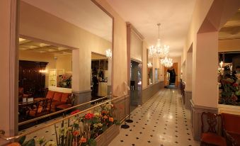 Belfry & Spa by Ligne St Barth