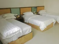 Tai yue hotel - Wifi