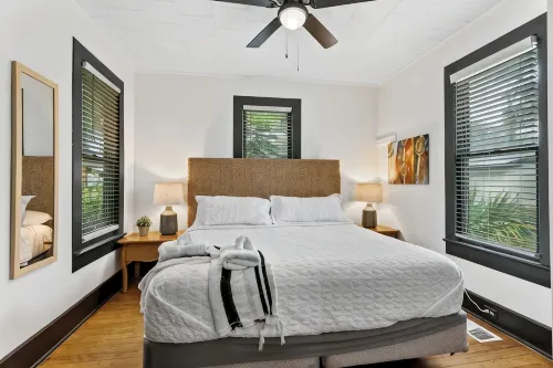 Pet Friendly Bungalow in St Augustine