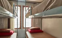 Pondok Heras Suite