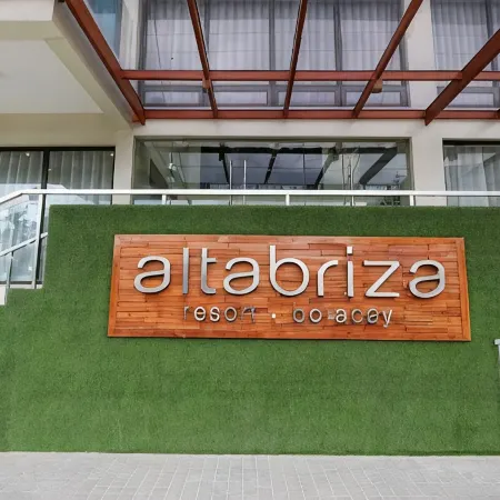 Altabriza Resort Boracay