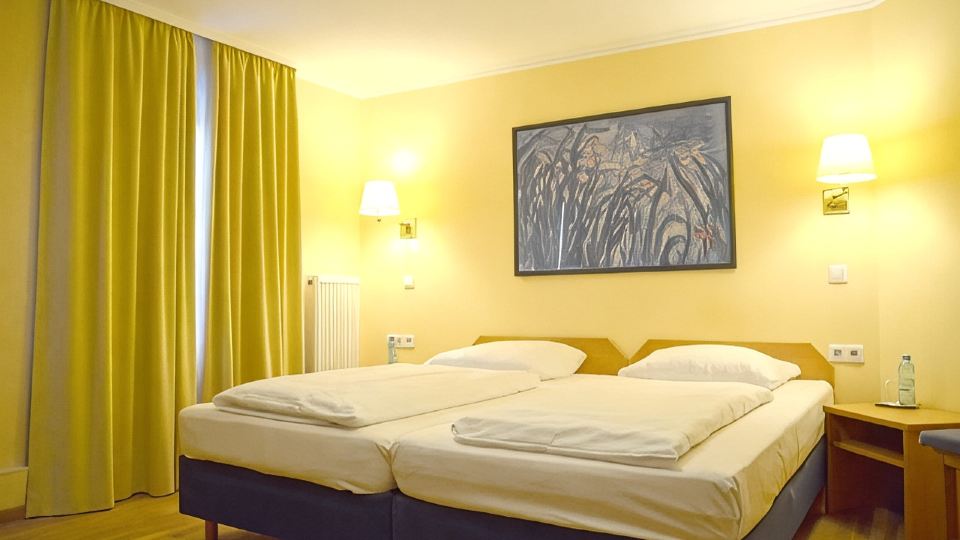 Hotel Villa Kisseleff